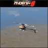 Simulador Drone Racer